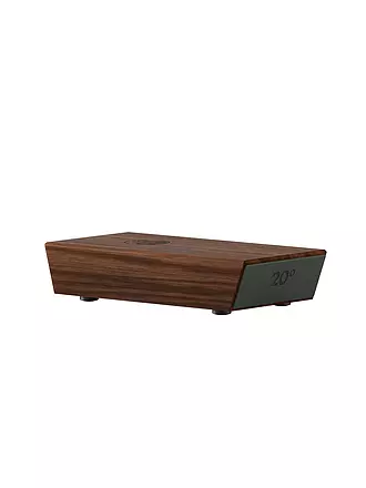 HORL 1993 | Schleiflehre HORL 2 Nussbaum | 